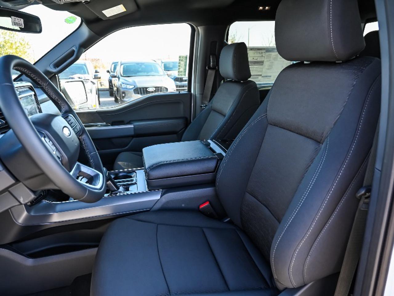 2026 Ford F-150 XLT Photo