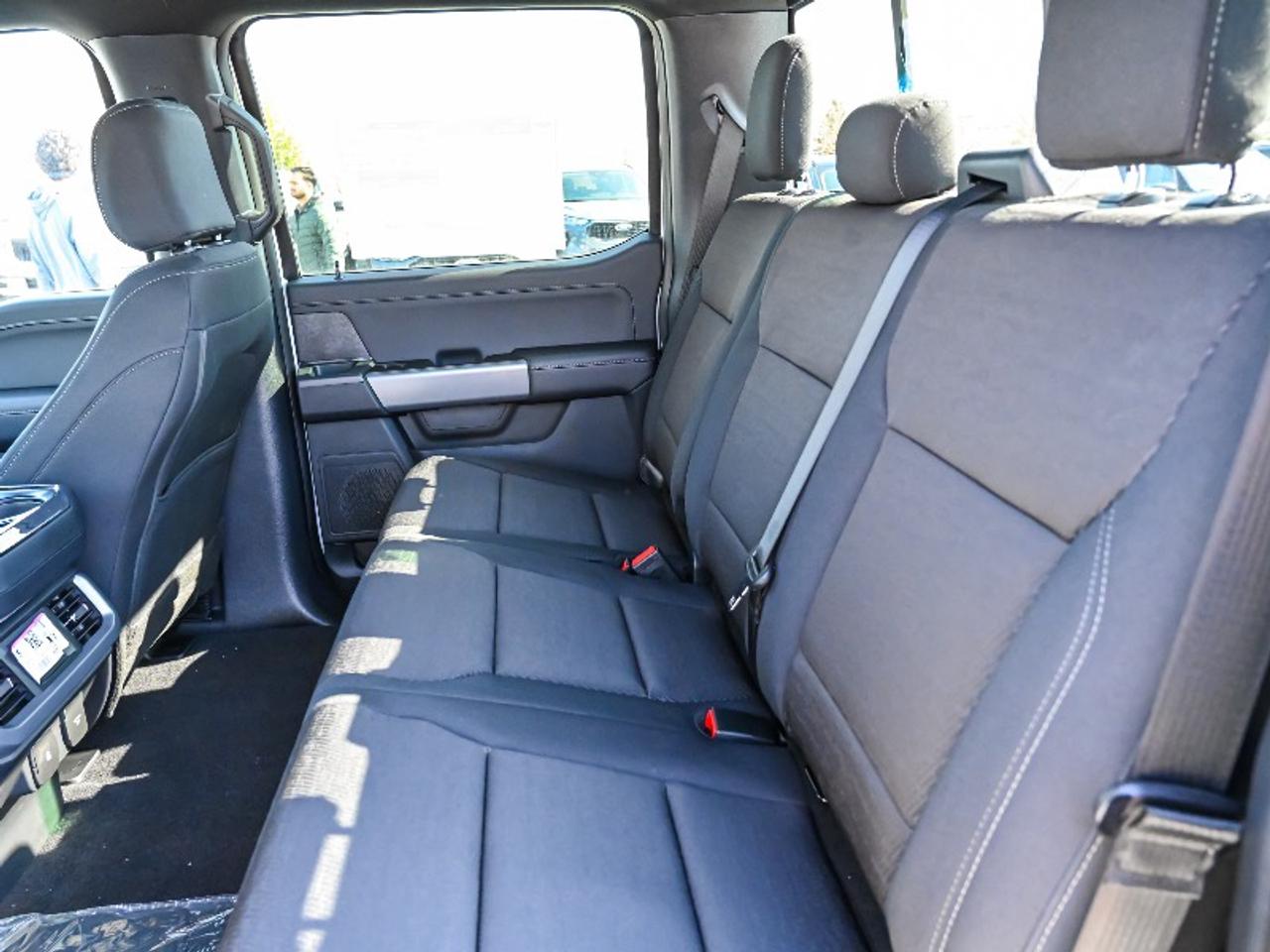 2026 Ford F-150 XLT Photo