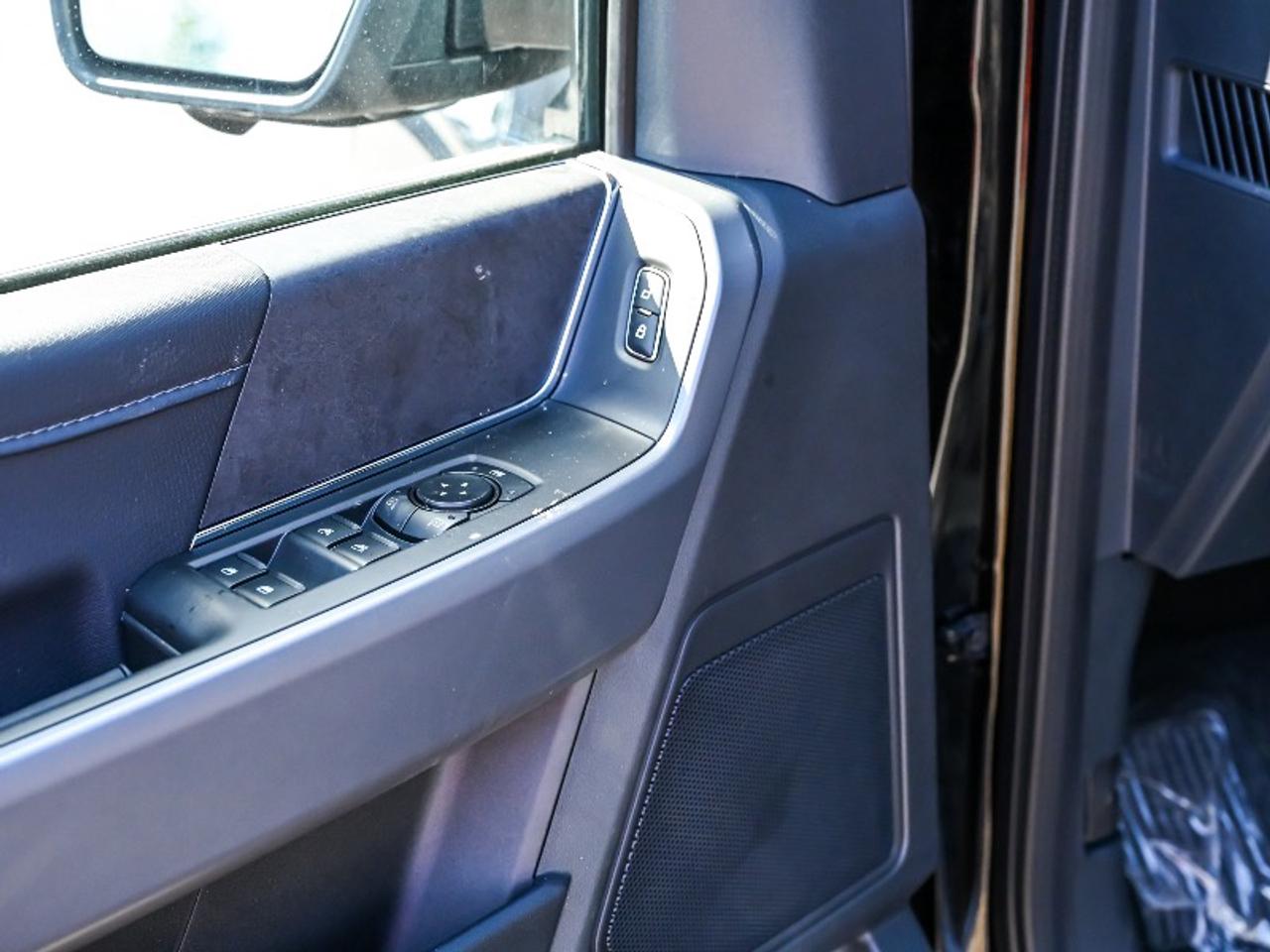 2026 Ford F-150 XLT Photo