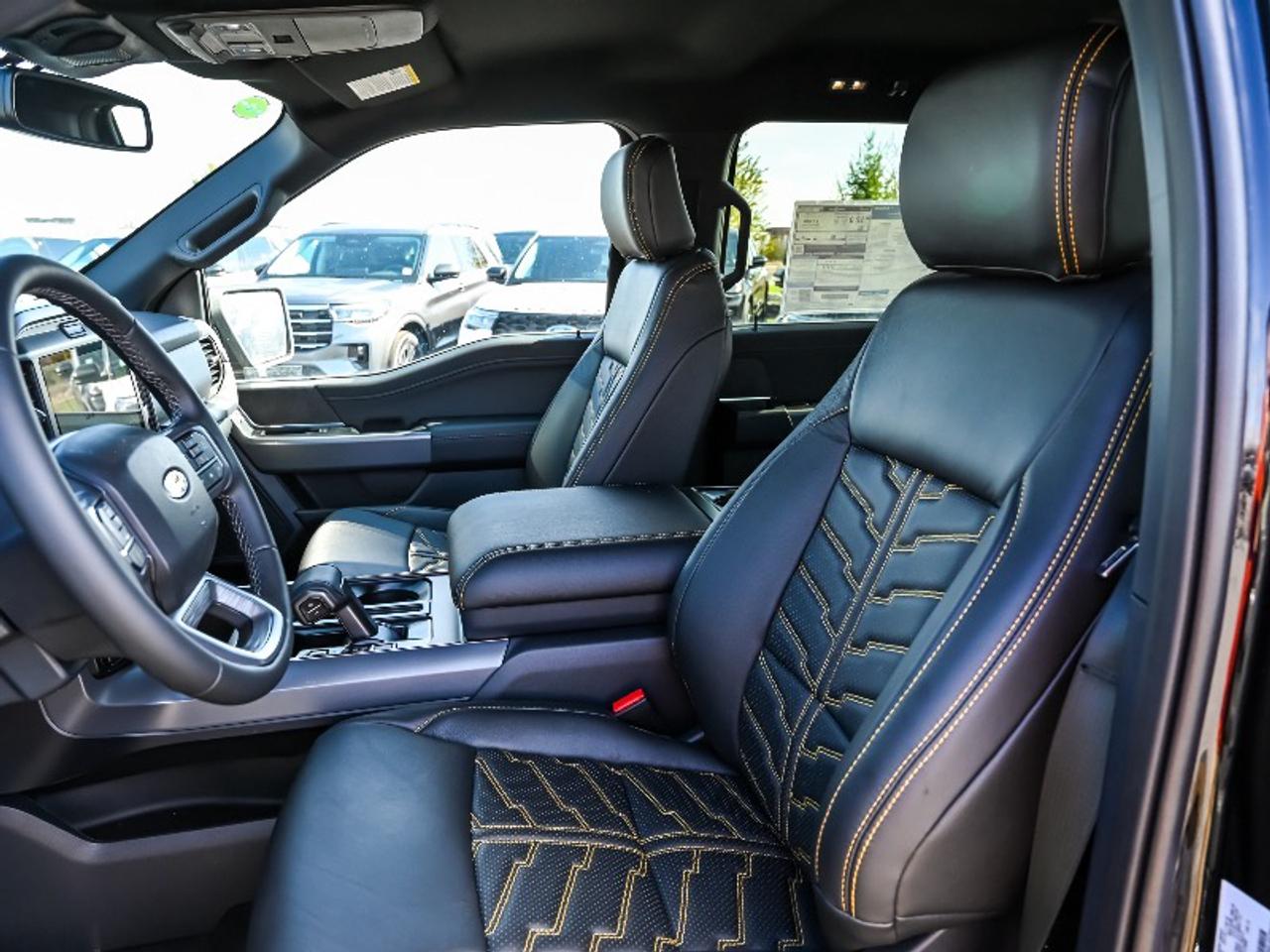 2026 Ford F-150 XLT Photo