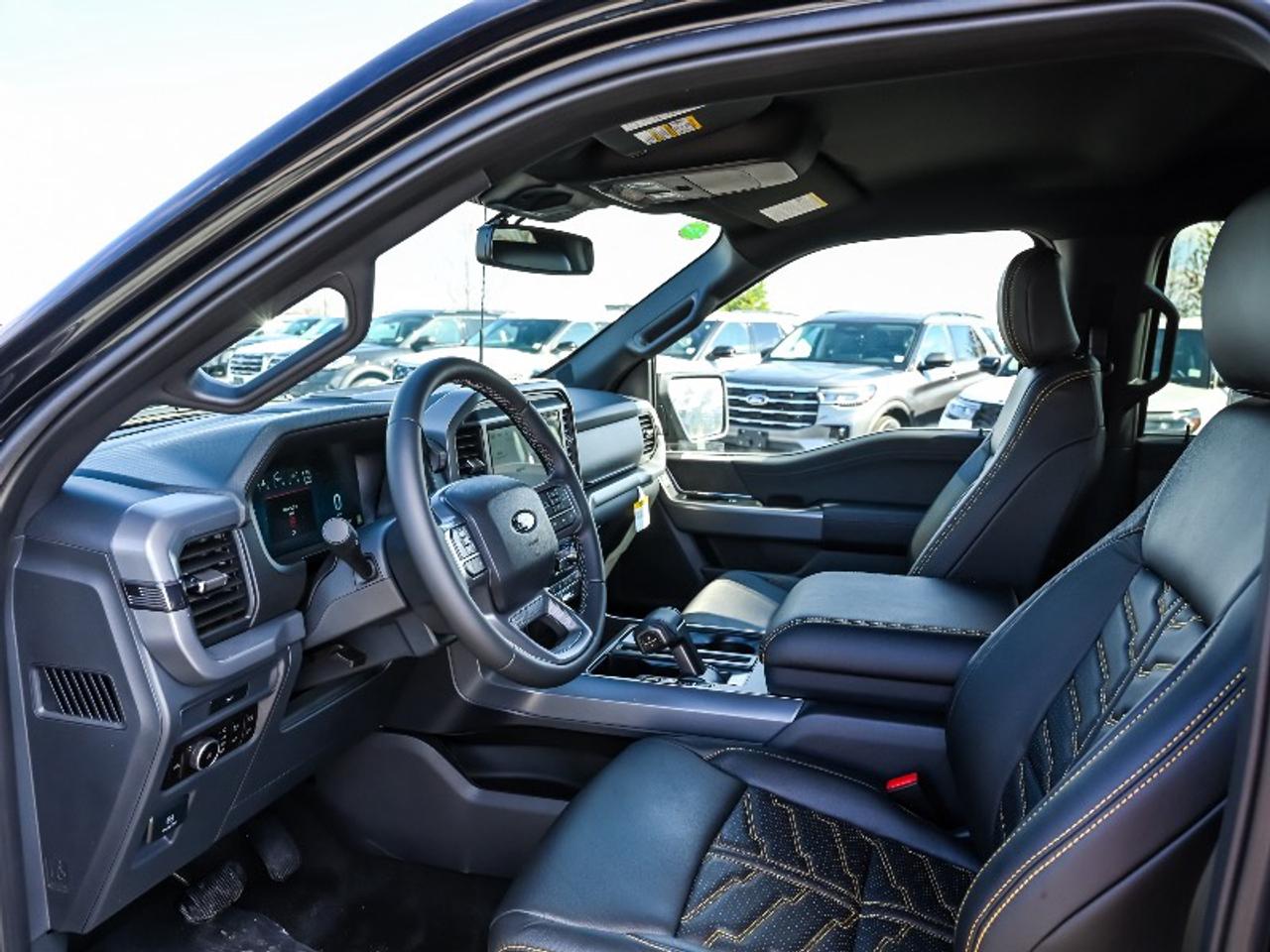 2026 Ford F-150 XLT Photo