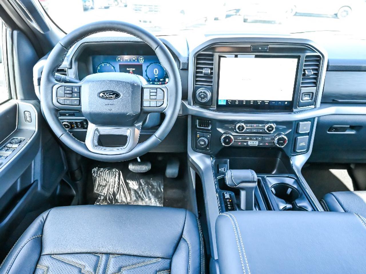 2026 Ford F-150 XLT Photo