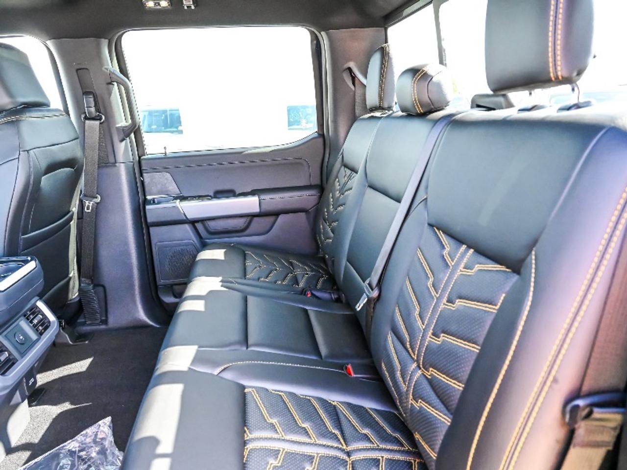 2026 Ford F-150 XLT Photo