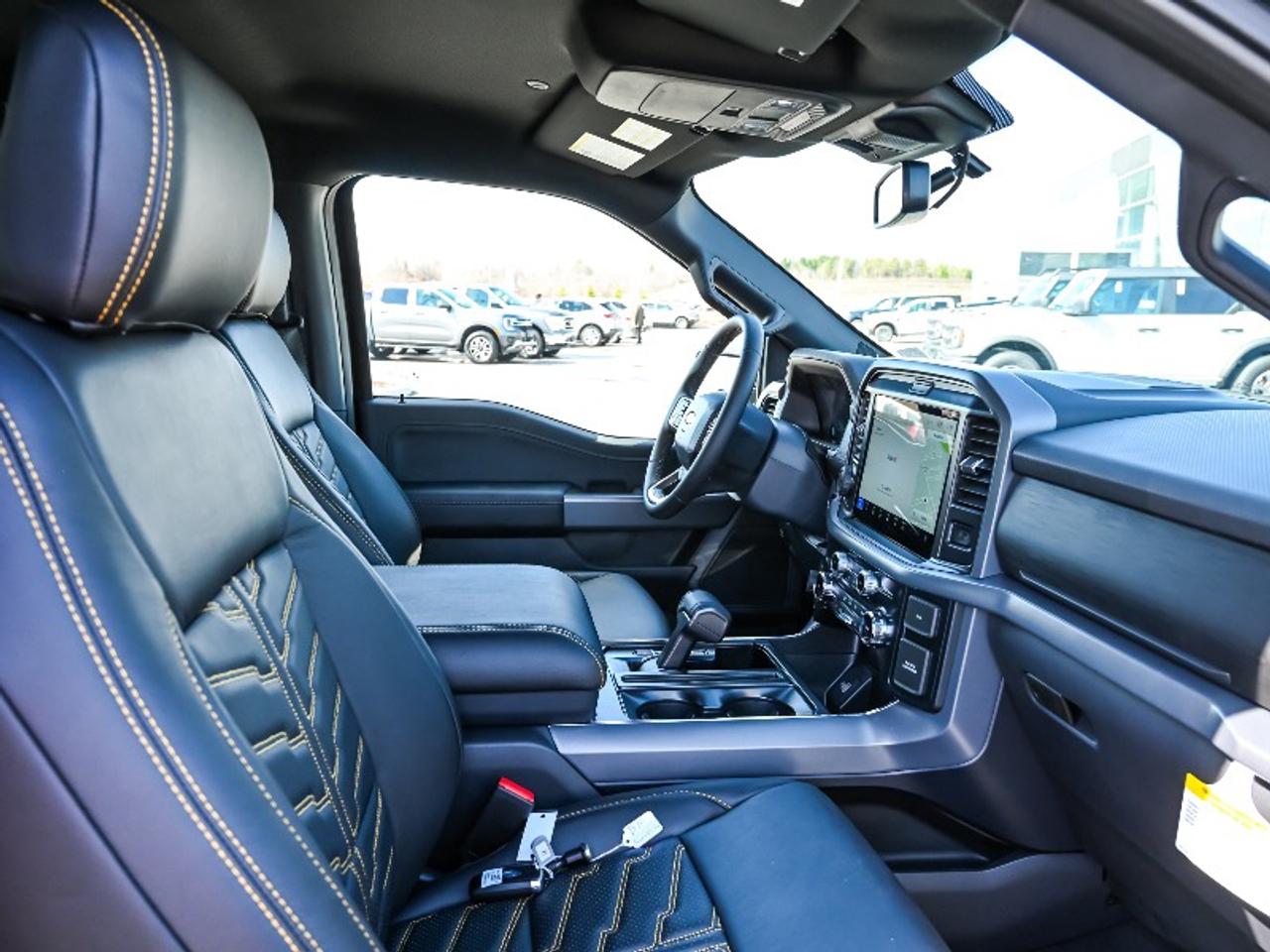 2026 Ford F-150 XLT Photo