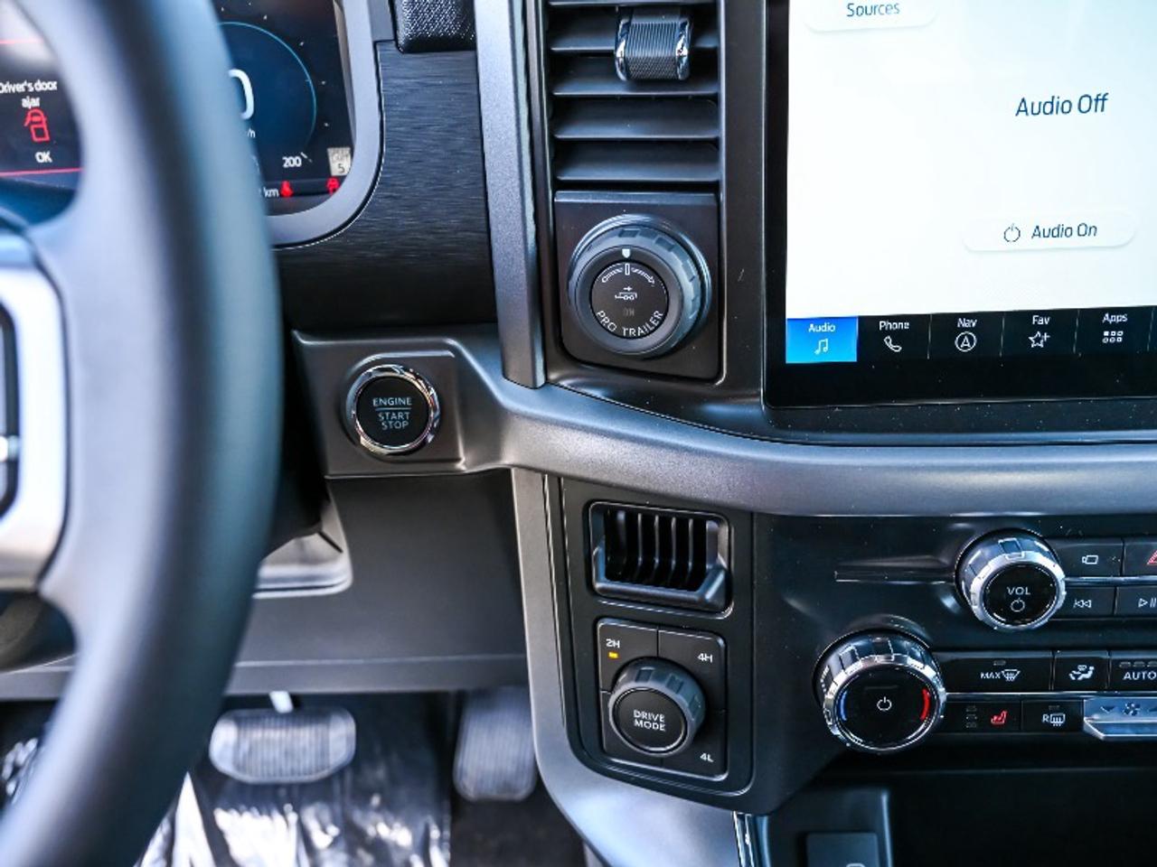 2026 Ford F-150 XLT Photo