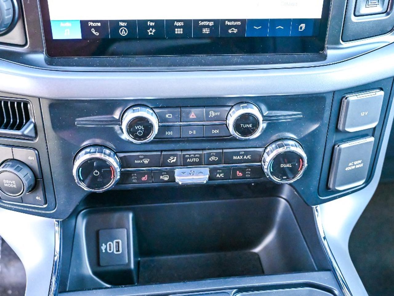 2026 Ford F-150 XLT Photo