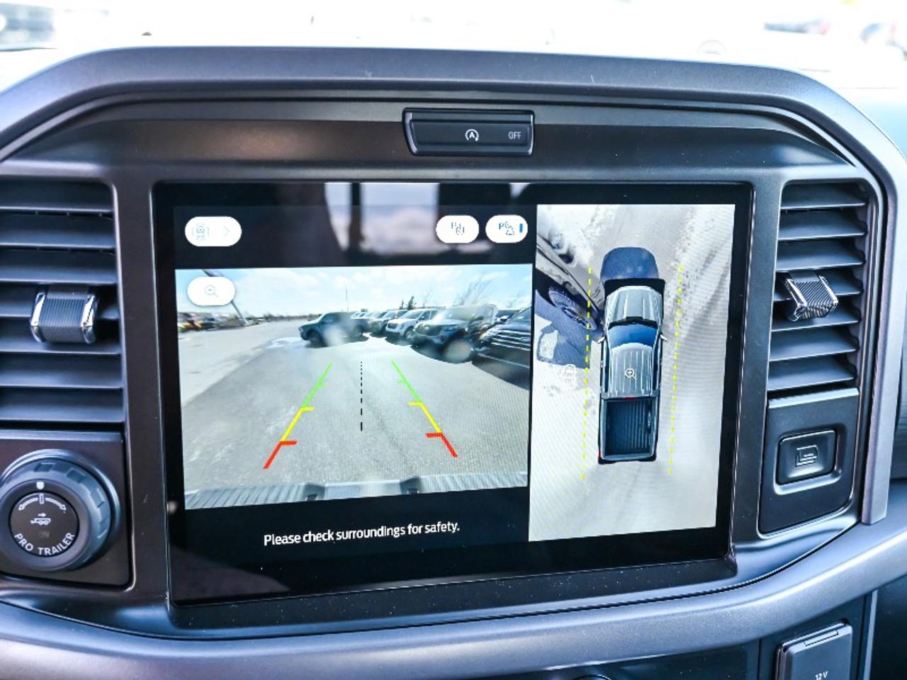 2026 Ford F-150 XLT Photo