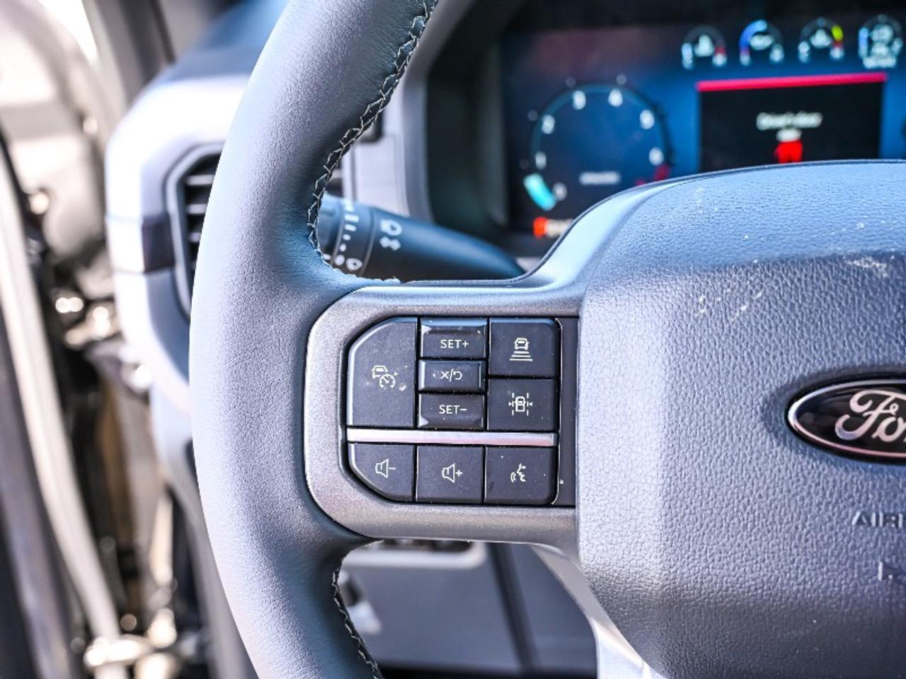 2026 Ford F-150 XLT Photo