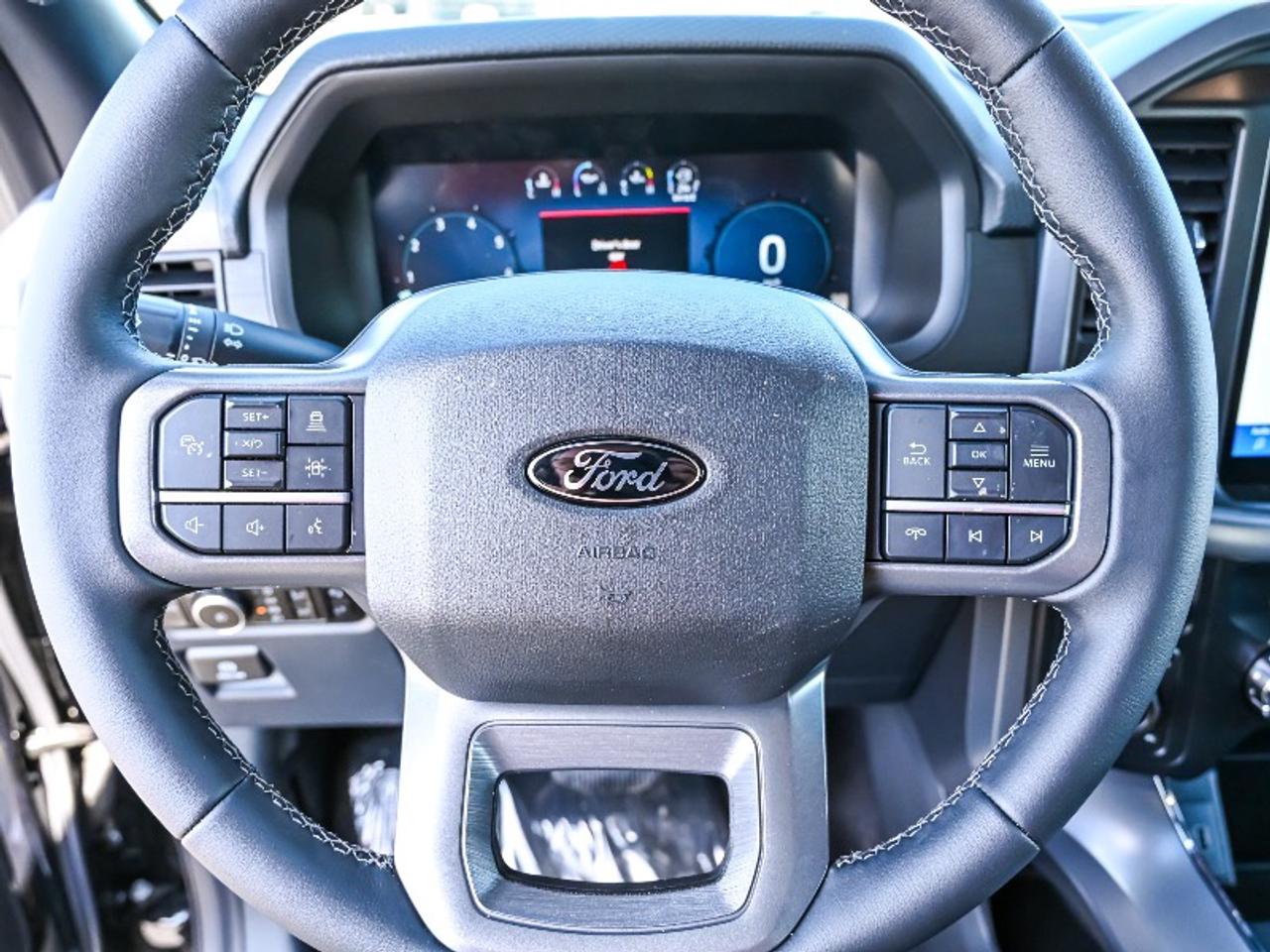 2026 Ford F-150 XLT Photo