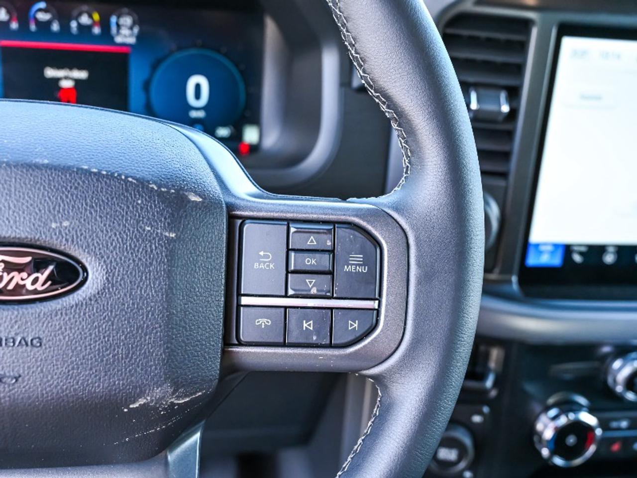 2026 Ford F-150 XLT Photo