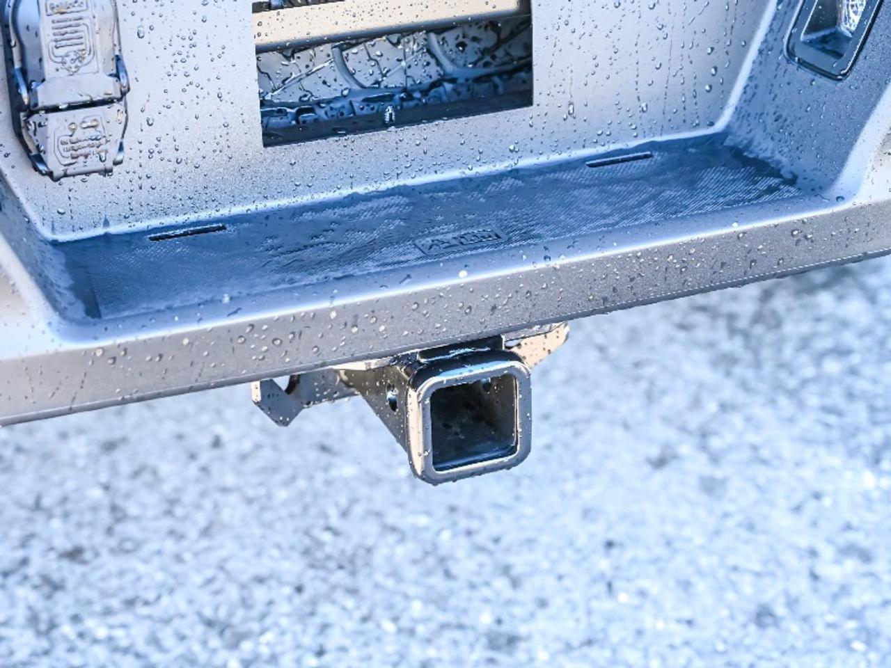 2026 Ford F-150 Lariat Photo