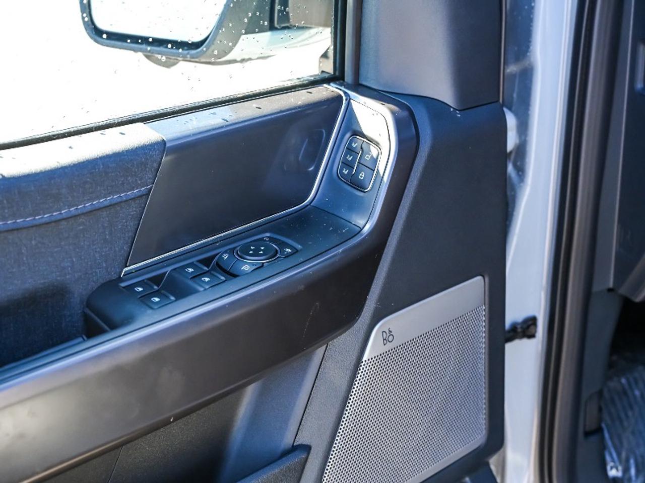 2026 Ford F-150 Lariat Photo