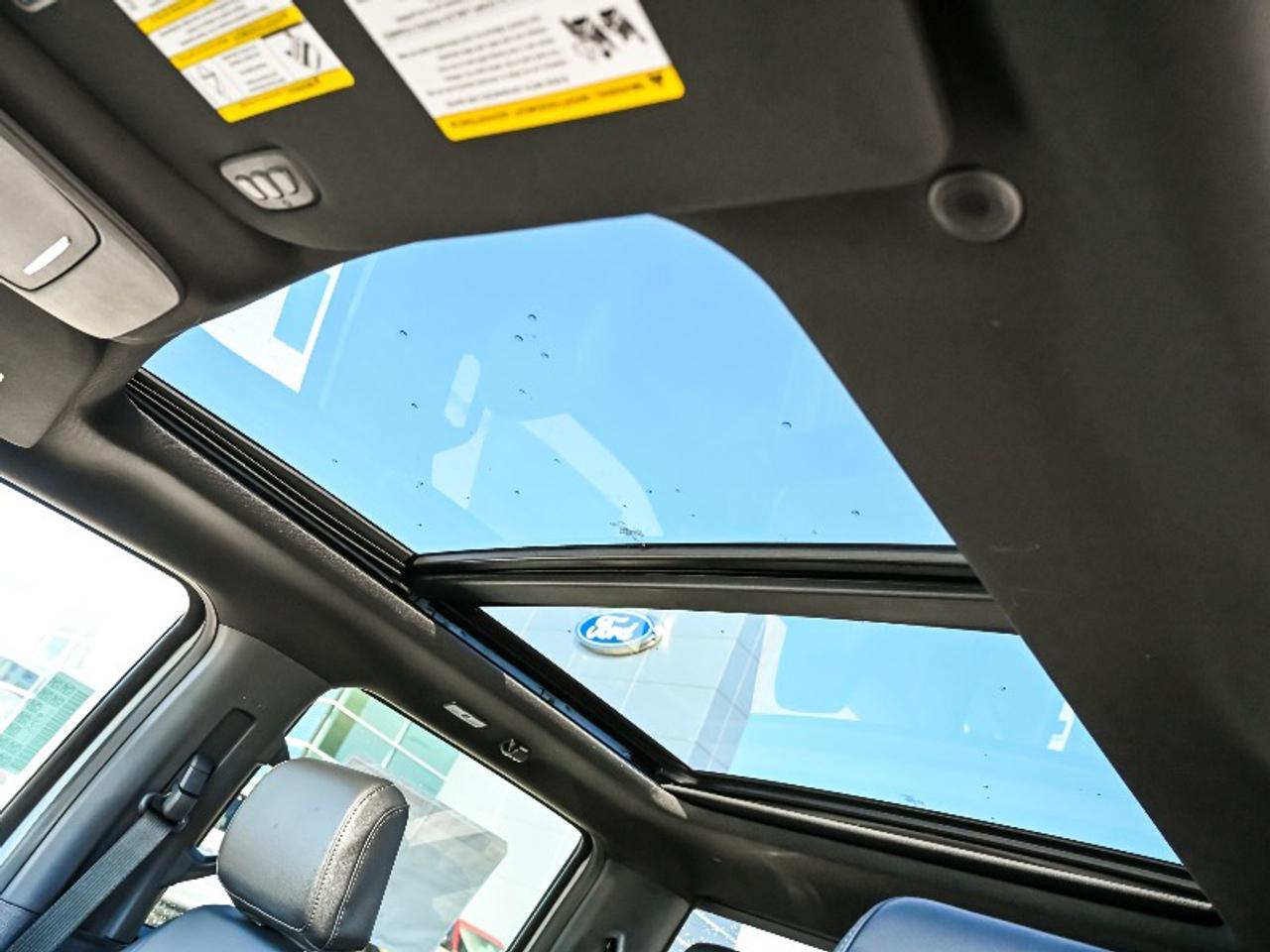 2026 Ford F-150 Lariat Photo