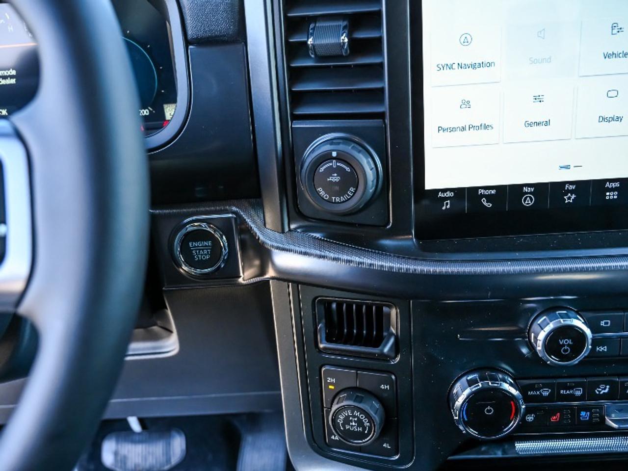 2026 Ford F-150 Lariat Photo