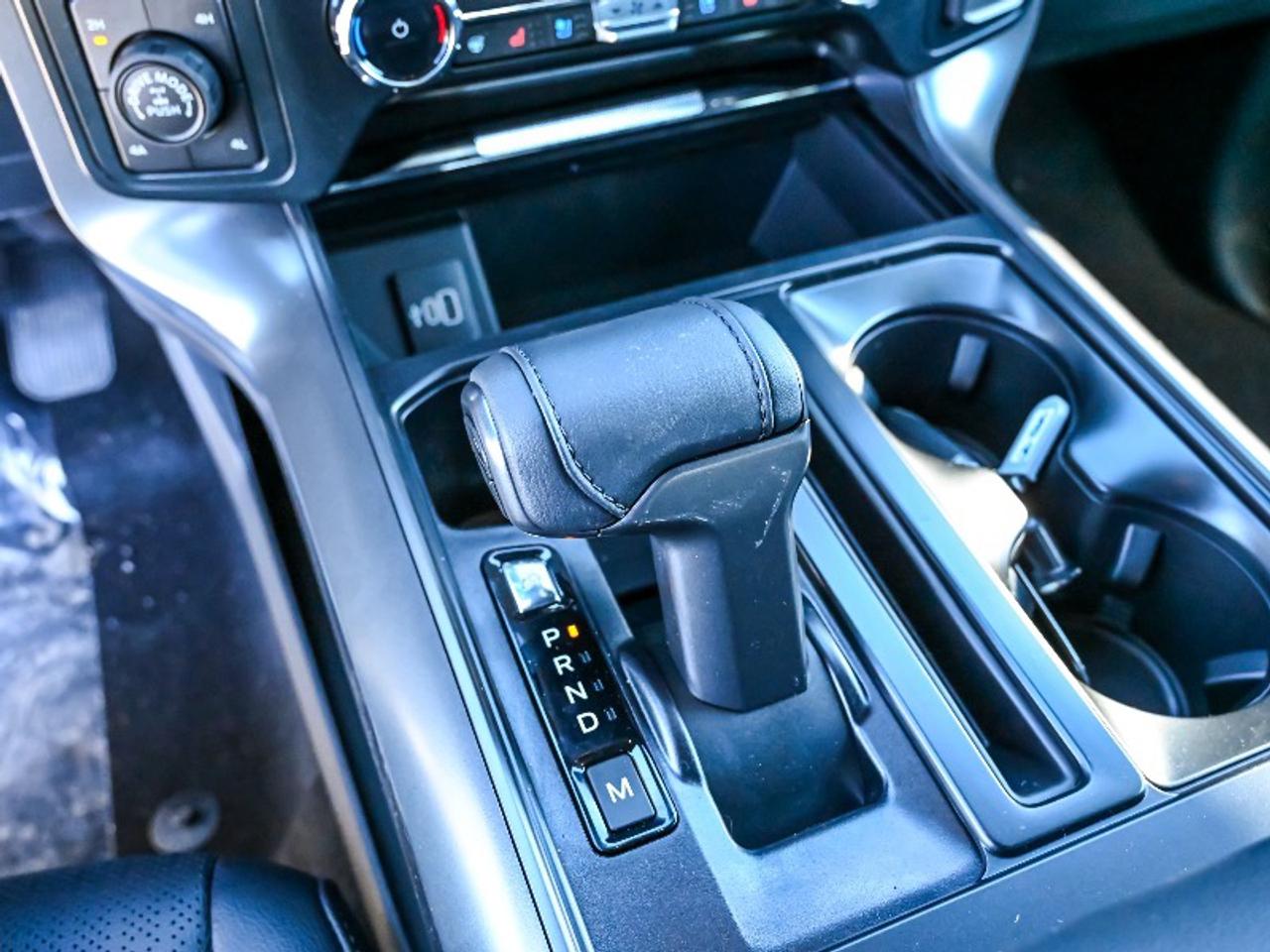 2026 Ford F-150 Lariat Photo