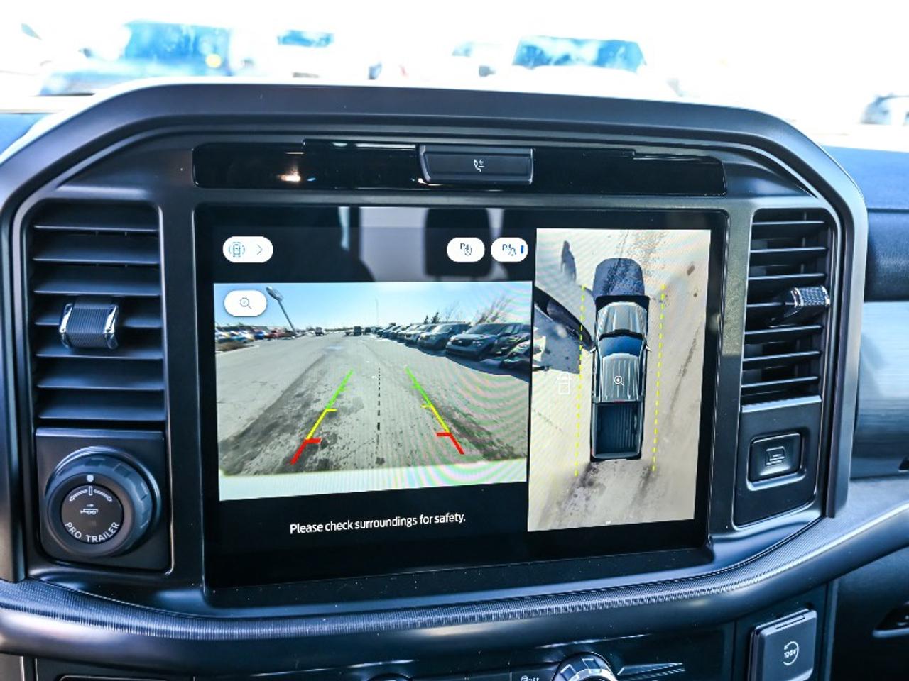 2026 Ford F-150 Lariat Photo