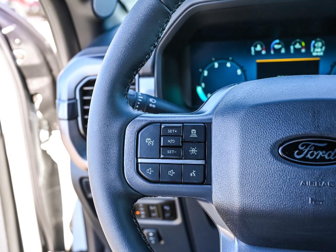 2026 Ford F-150 Lariat Photo