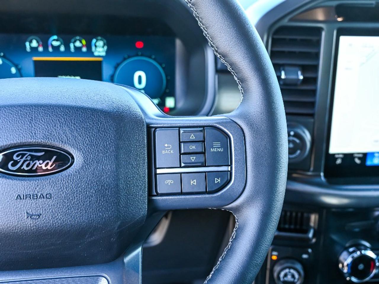 2026 Ford F-150 Lariat Photo