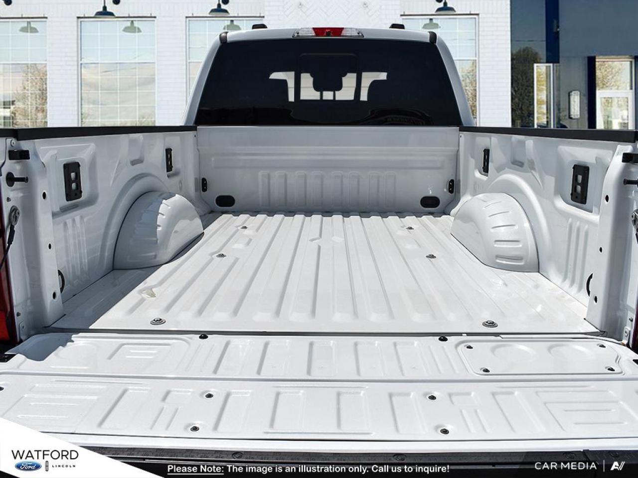 2026 Ford F-250 Super Duty SRW Platinum Photo