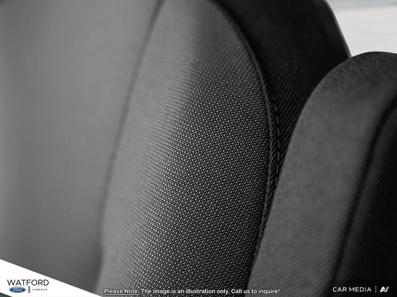 2026 Ford Transit Cargo Van Photo