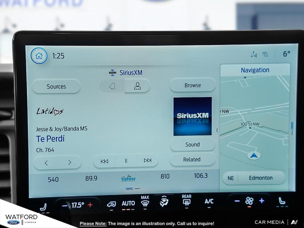 2026 Ford Transit Cargo Van Photo