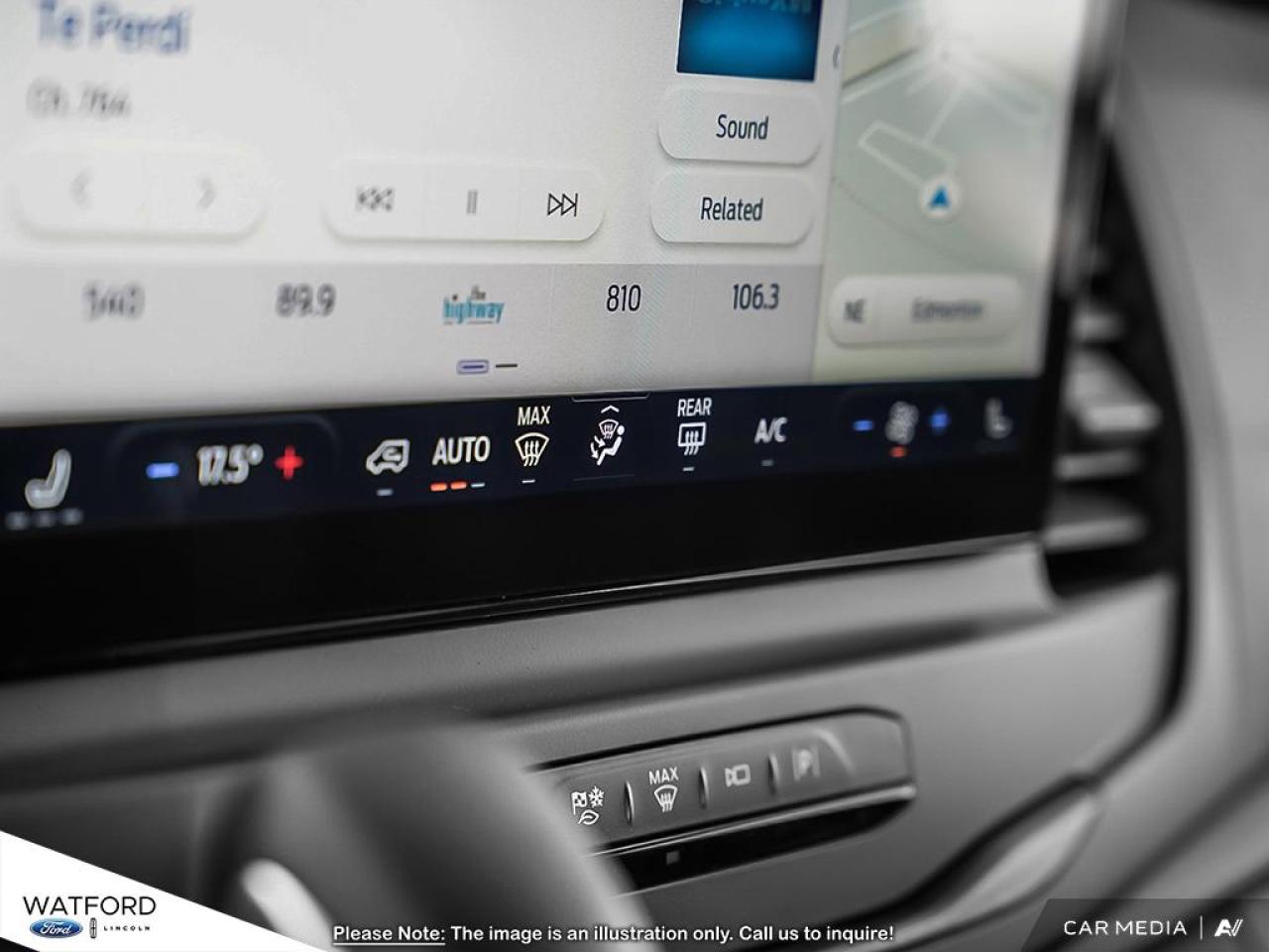 2026 Ford Transit Cargo Van Photo