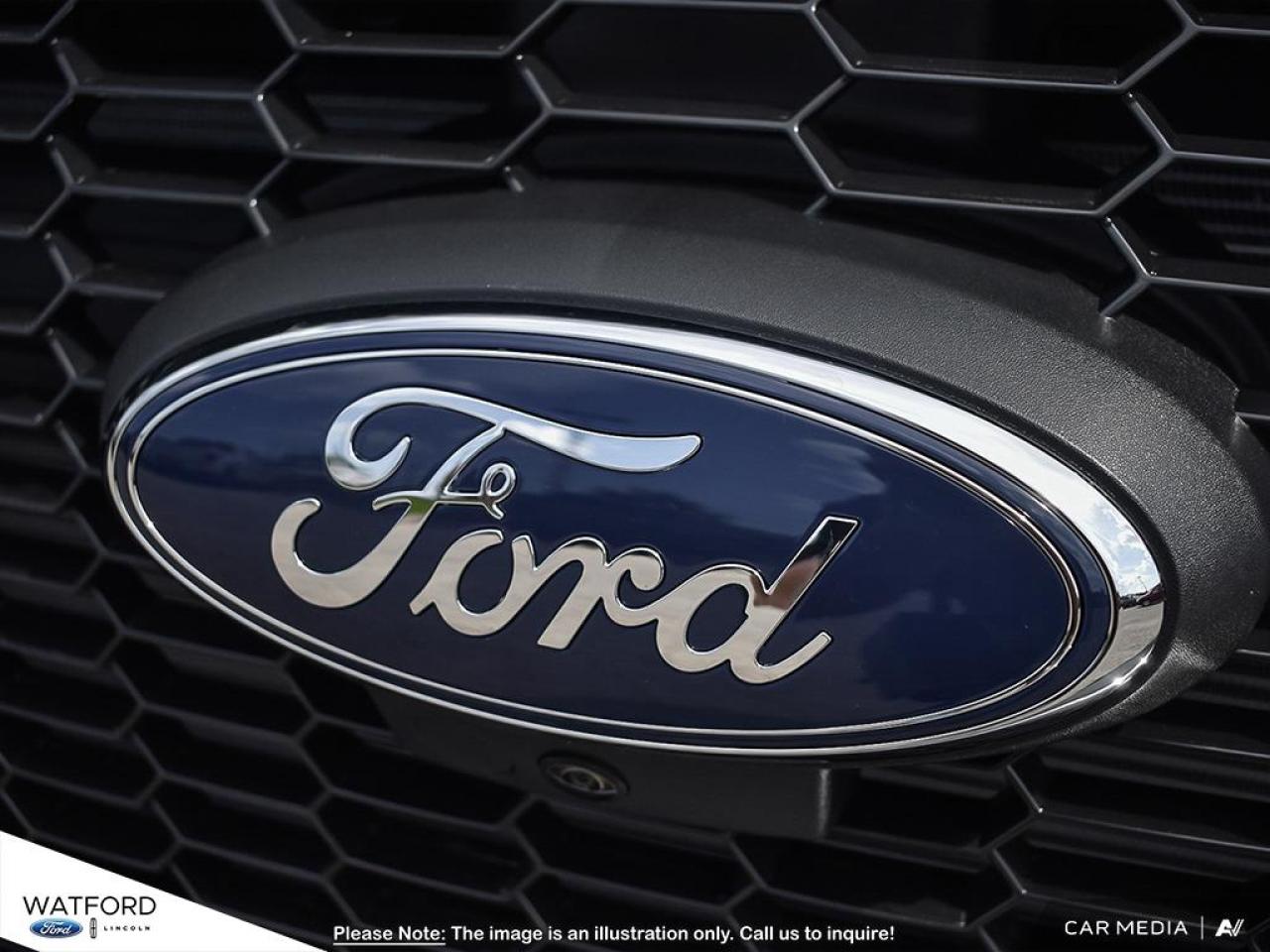 2026 Ford Transit Cargo Van Photo