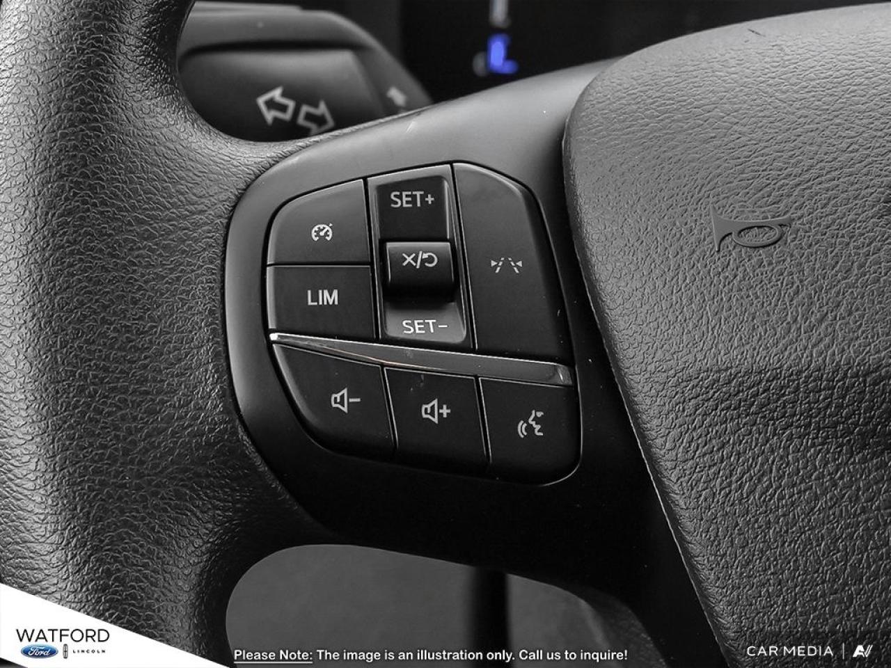 2026 Ford Transit Cargo Van Photo