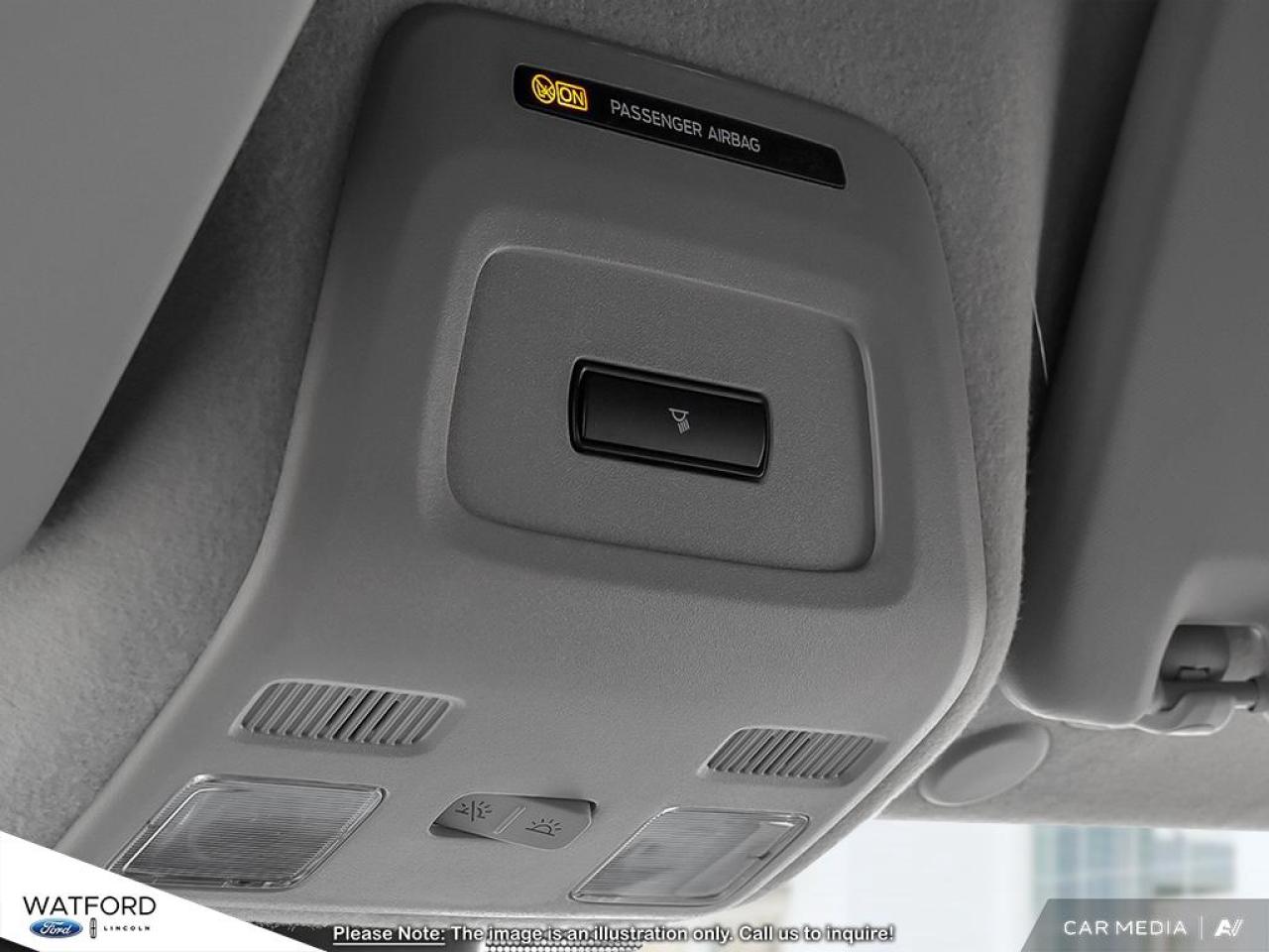 2026 Ford Transit Cargo Van Photo