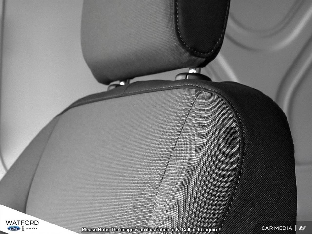 2026 Ford Transit Cargo Van Photo