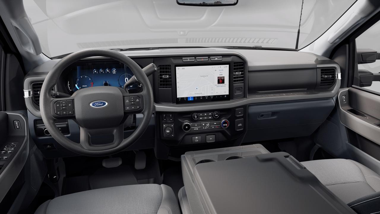 2024 Ford F-350 Super Duty SRW XLT Photo4