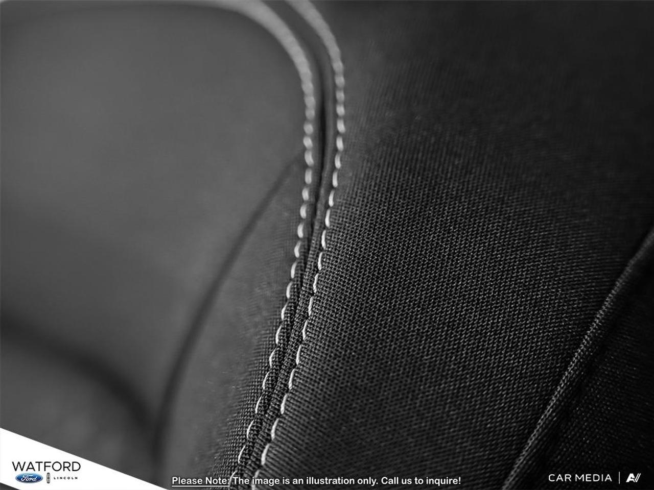 2026 Ford Escape Active Photo