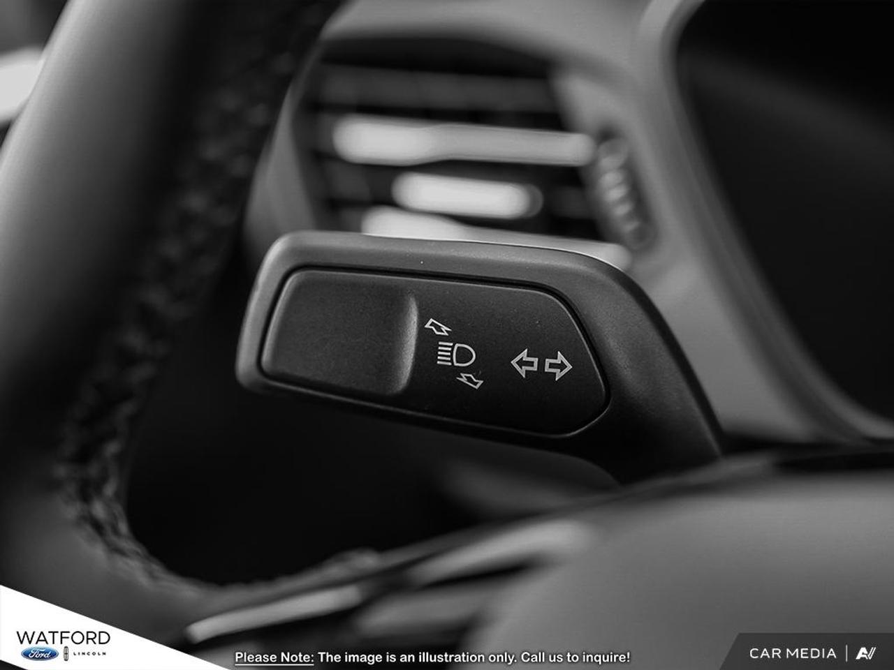 2026 Ford Escape Active Photo