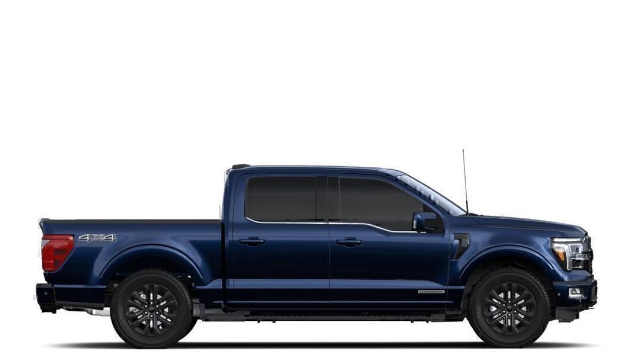 2024 Ford F-150 Lariat Photo