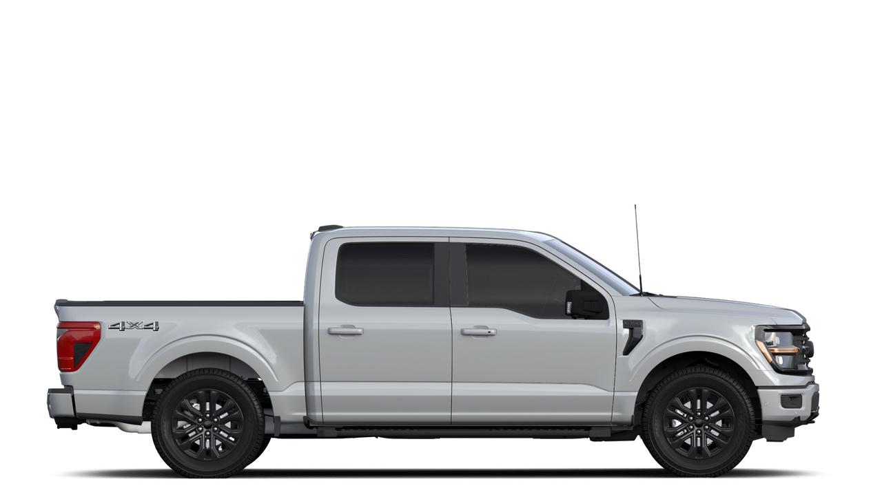 2024 Ford F-150 XLT Photo