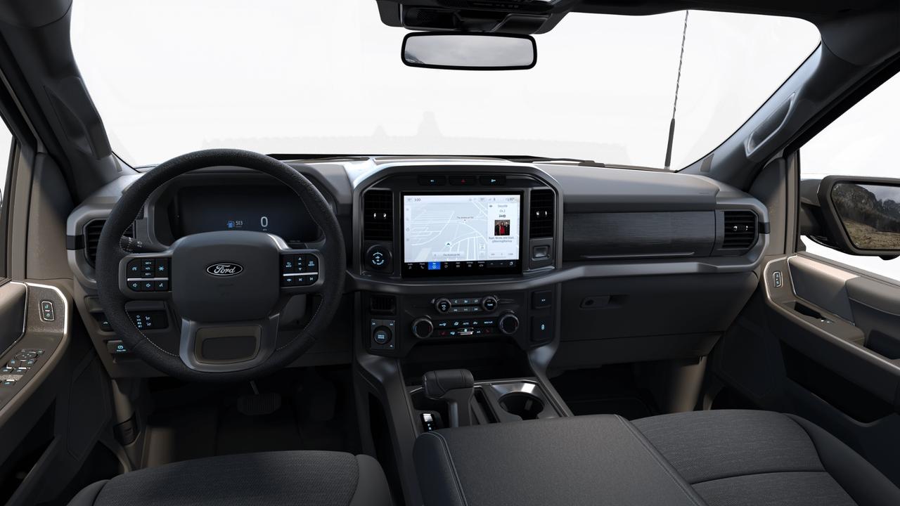 2024 Ford F-150 XLT Photo