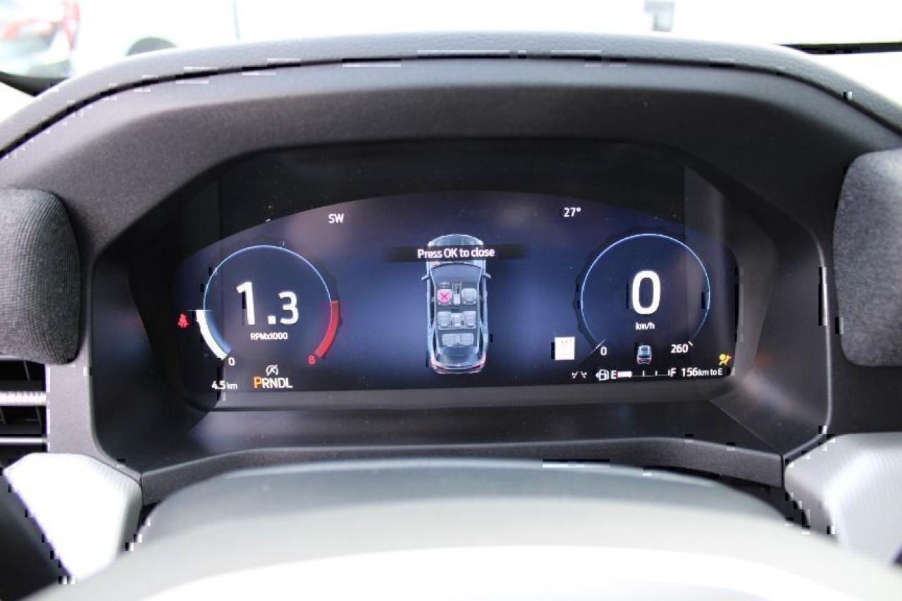 2025 Ford Explorer Active Photo