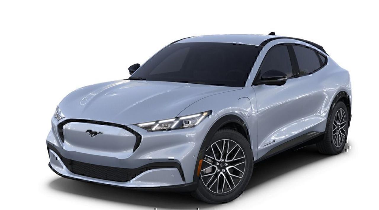 2024 Ford Mustang Mach-E Premium Photo0