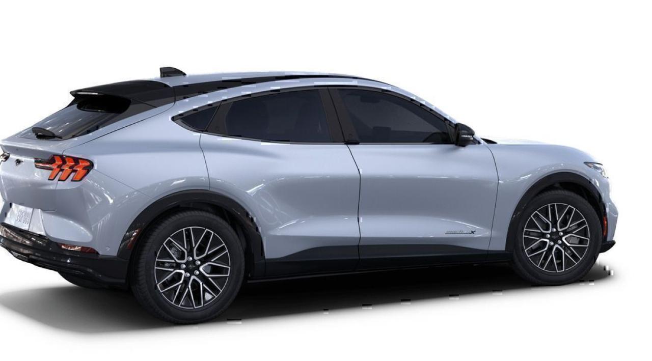 2024 Ford Mustang Mach-E Premium Photo2