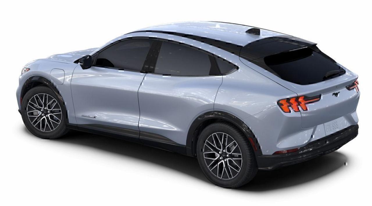 2024 Ford Mustang Mach-E Premium Photo