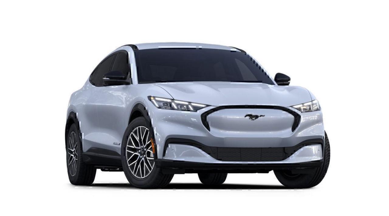 2024 Ford Mustang Mach-E Premium Photo3