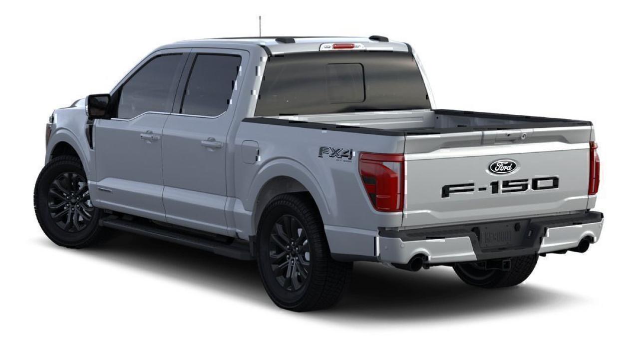 2024 Ford F-150 Lariat Photo