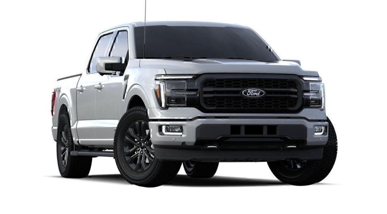 2024 Ford F-150 Lariat Photo