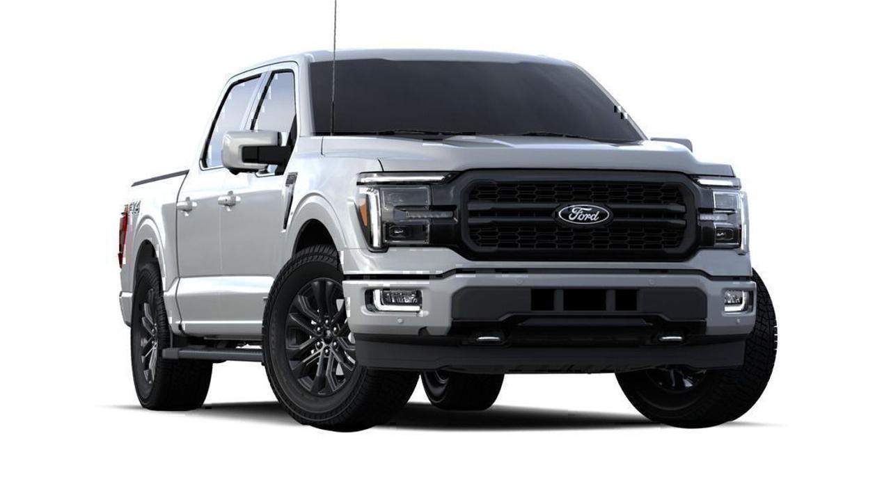 2024 Ford F-150 Lariat Photo