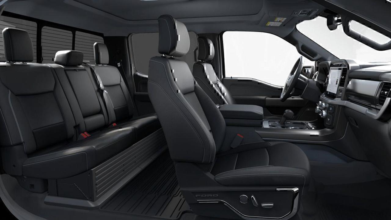 2024 Ford F-150 Lariat Photo