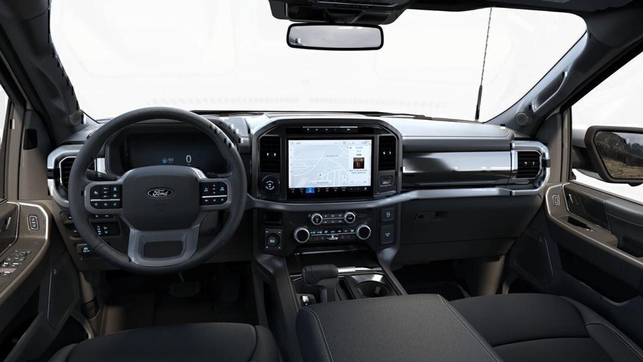 2024 Ford F-150 Lariat Photo