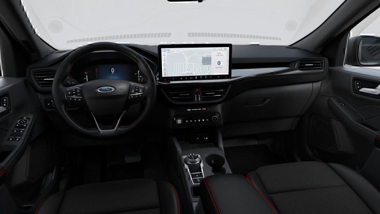 2025 Ford Escape ST-Line Photo