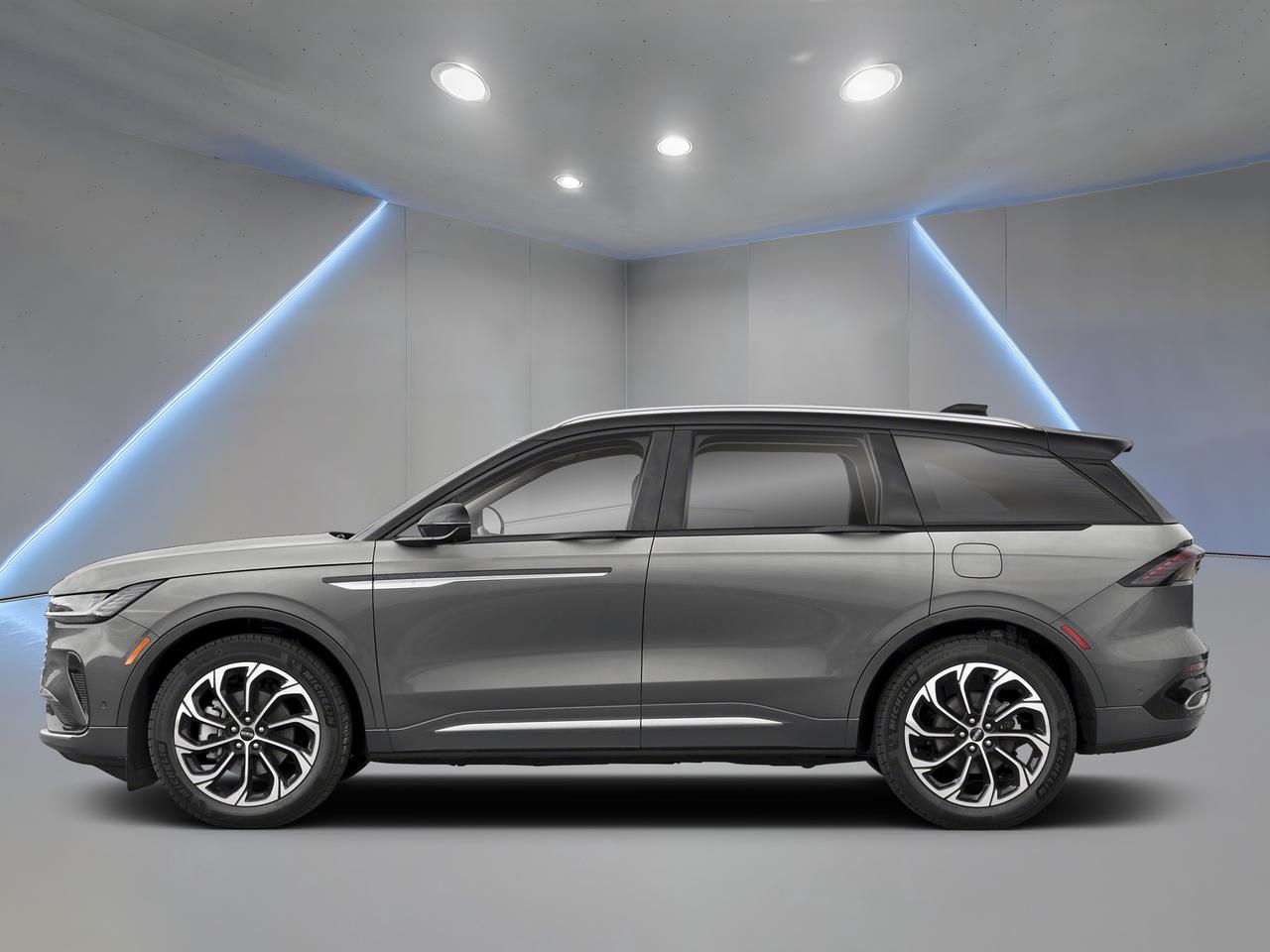 2026 Lincoln Nautilus Premiere Photo