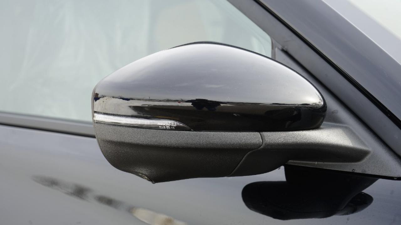 2025 Ford Mustang Mach-E Premium Photo