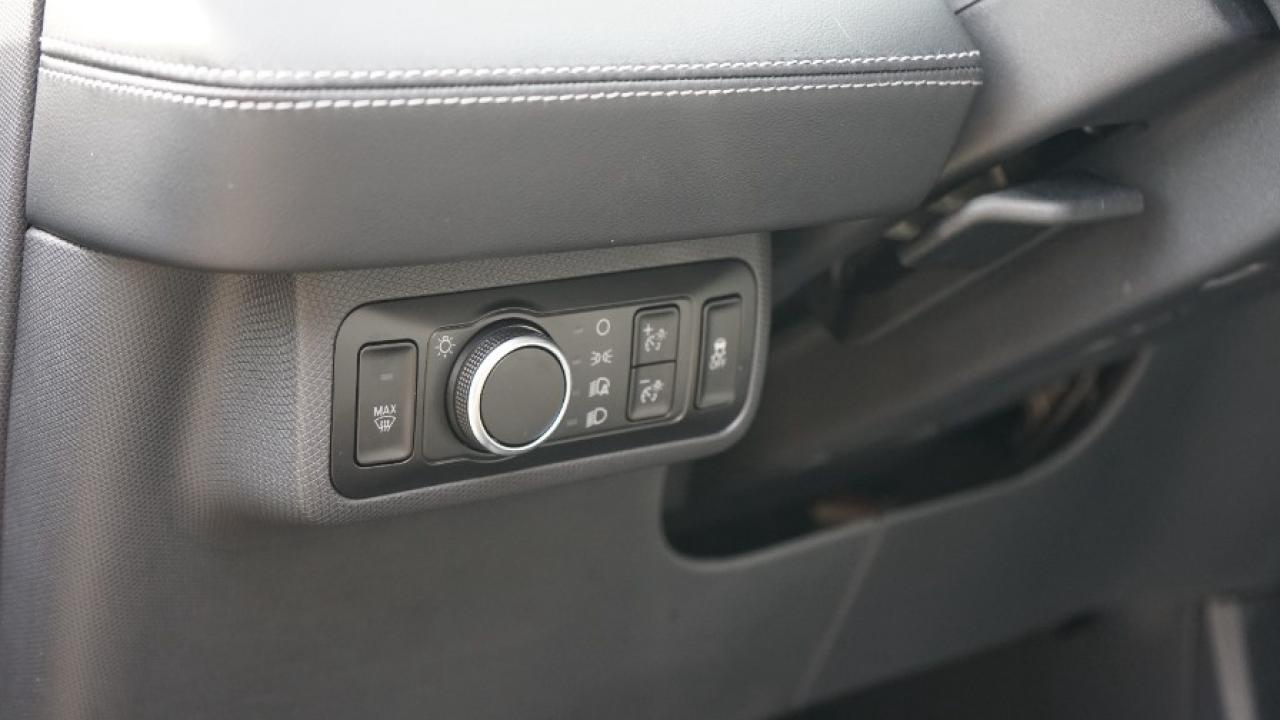 2025 Ford Mustang Mach-E Premium Photo